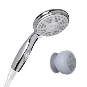 Rocasa Mango Ducha Altavoz