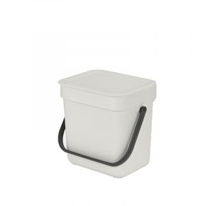 Rocasa Cubo Sort&Go Brabantia