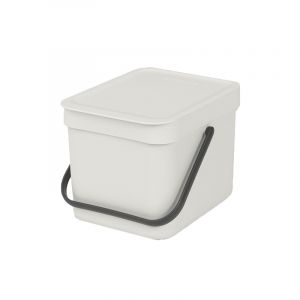 Rocasa Cubo Sort&Go Brabantia