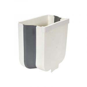 Rocasa Cubo Plegable P/Colgar