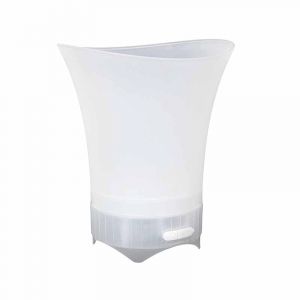 Rocasa Cubitera C/Altavoz+Led