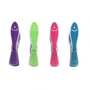 Rocasa Juego Pinzas Ropa F/Pez 