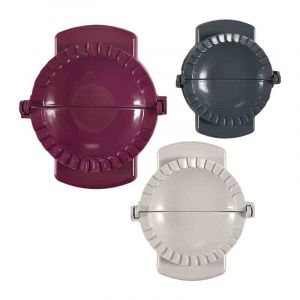 Rocasa Juego Moldes Empanadilla