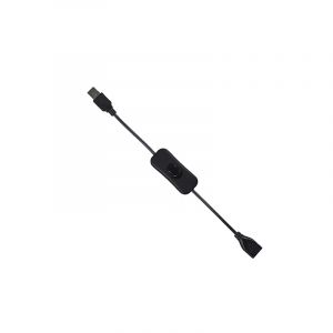 Rocasa Cable Usb Interruptor