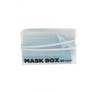 Portamascarilla Mask Box