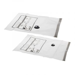 Rocasa Juego Fundas Ropa Vacío 