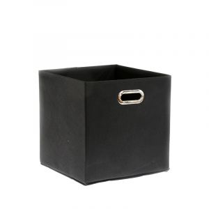 Caja Ordenación Gris Oscu