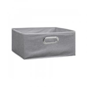 Caja Ordenación Gris Clar