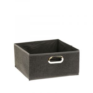 Caja Ordenación Gris 