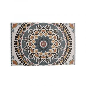 Mantel Individual Mandala