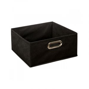 Caja Ordenación Negra