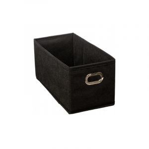 Caja Ordenación Negra