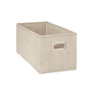 Caja Ordenación Beige