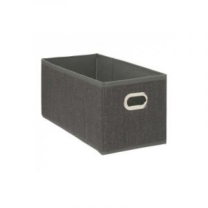 Caja Ordenación Gris Osc