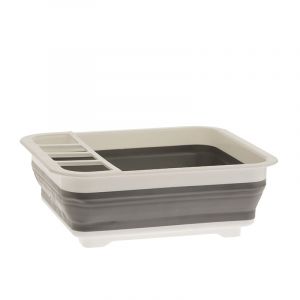 Escurreplatos Retráctil 