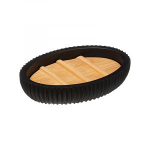 Rocasa Jabonera Negra