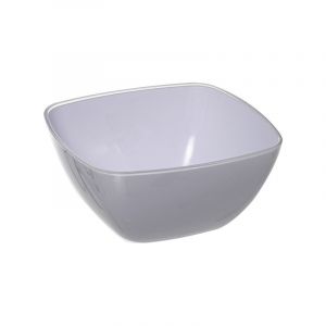 Rocasa Bowl Bicolor Blanco