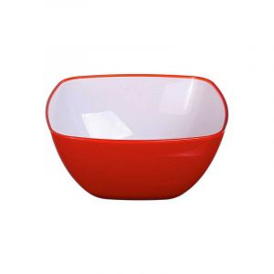 Rocasa Ensaladera Bicolor R/B