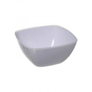 Rocasa Ensaladera Blanca