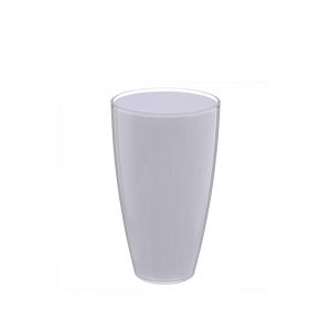 Vaso Blanco