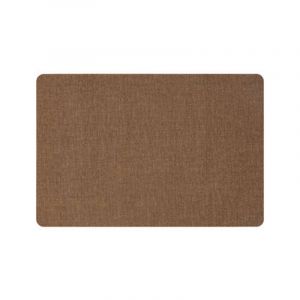 Mantel Individual Camel