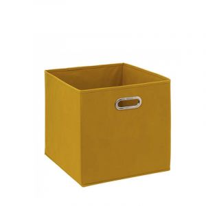 Caja Ordenación Ocre