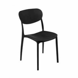Silla Apilable Lucia