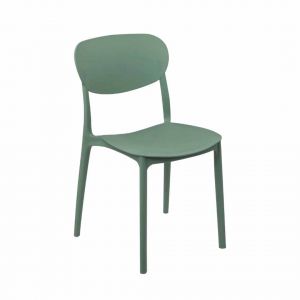 Silla Apilable Lucia