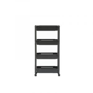 Rocasa Verdulero Slim Black