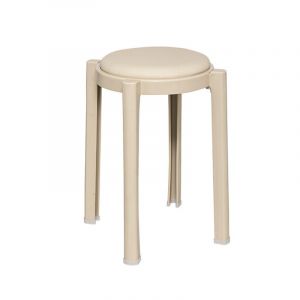 Rocasa Taburete Apilable 