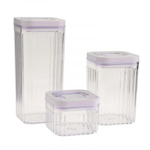 Bote Hermético Streaks