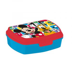 Rocasa Fiambrera Mickey