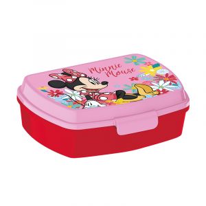 Rocasa Fiambrera Minnie
