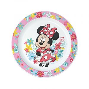 Plato Llano Minnie