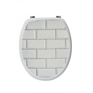 Rocasa Tapa Wc Subway