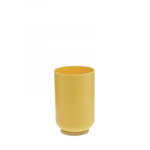 Rocasa Vaso Baño Amarillo