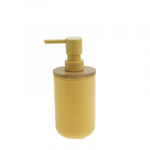 Rocasa Dosificador Baño Amarillo