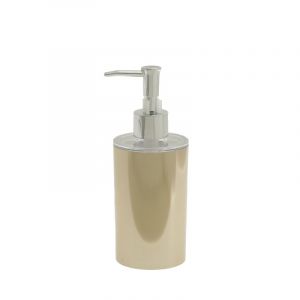 Rocasa Dosificador Baño Dorado
