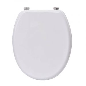 Rocasa Tapa Wc Blanco