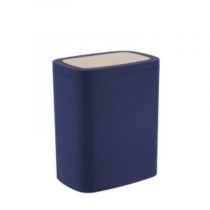 Rocasa Papelera Baño Blue