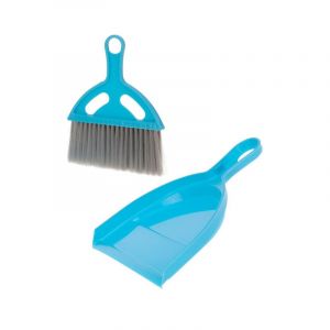 Pala+Cepillo Mini
