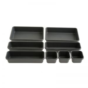 Rocasa Juego Organizadores Cajón