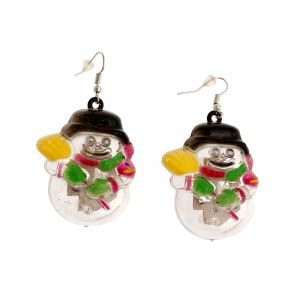 Rocasa Pendientes Navidad