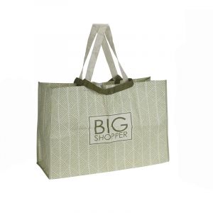 Rocasa Bolsa Compra Big