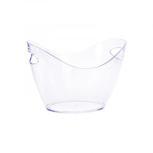 Rocasa Champanera Transparente