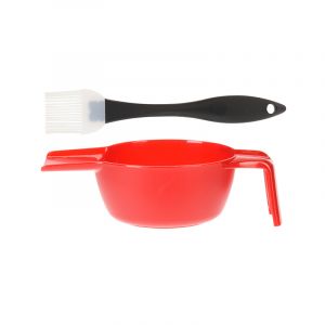 Rocasa Bowl+Pincel