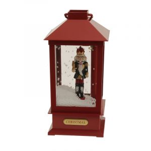 Rocasa Cabina Navidad Soldado
