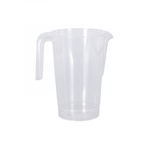 Rocasa Jarra Transparente