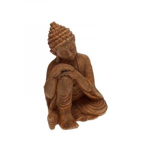 Rocasa Figura Buda Sentado