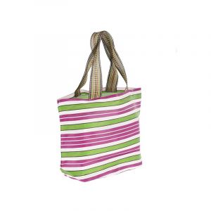 Rocasa Bolso Playa Stripes